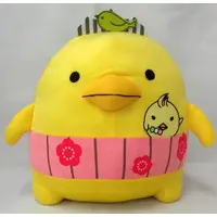 Plush - Yuru-chara / Bary-san