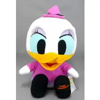 Plush - Disney / Daisy Duck