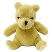 Plush - Winnie the Pooh / Winnie-the-Pooh