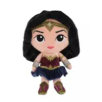 Plush - Wonder Woman