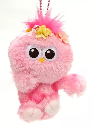 Plush - Sesame Street / Moppy