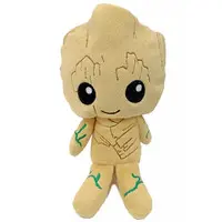 Plush - Guardians of the Galaxy