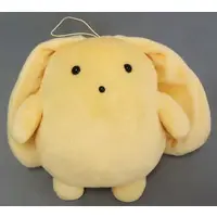 Plush - Wooser's Hand-to-Mouth Life