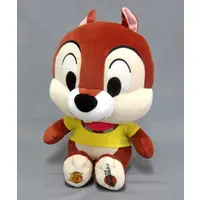 Plush - Chip 'n Dale / Chip