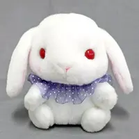 Plush - Poteusa Loppy
