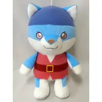 Plush - Hirune Hime