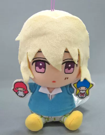 Plush - Sanrio Danshi (Sanrio Boys) / Nishimiya Ryo