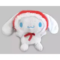 Plush - Sanrio / Cinnamoroll