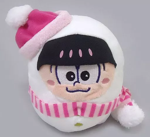 Plush - Osomatsu-san