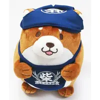 Plush - Chuken Mochishiba (Faithful Dog Mochishiba)