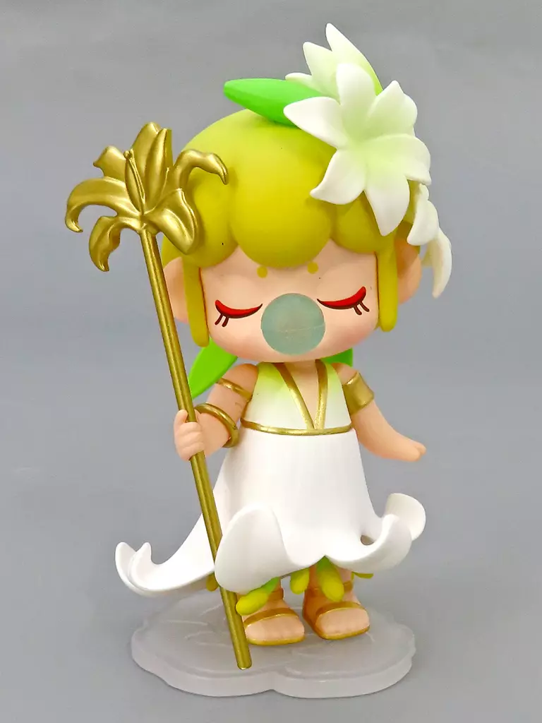 Trading Figure - Rolife Nanci