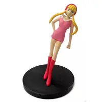 Trading Figure - Tatsunoko Production