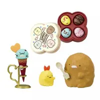 Trading Figure - Sumikko Gurashi