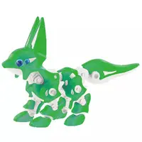 Trading Figure - ANIMANETTS