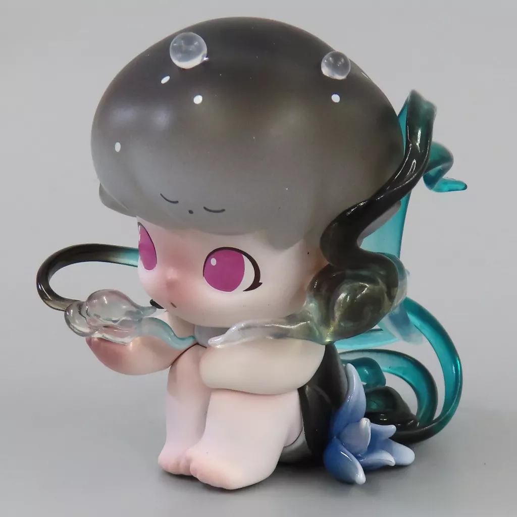 Trading Figure - POP MART