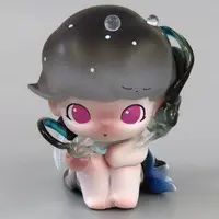 Trading Figure - POP MART