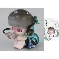 Trading Figure - POP MART