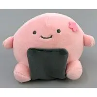 Plush - nandemoikimono