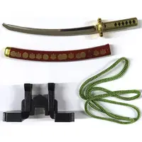 Trading Figure - Katana