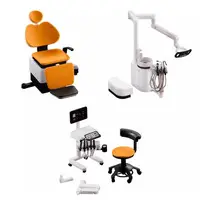 Trading Figure - Mini Figure - Dentist Chair