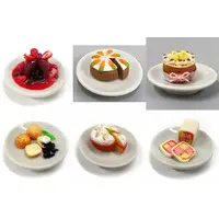 Trading Figure - British Sweets Miniatures