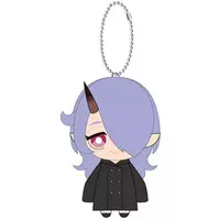 Key Chain - Himesama "Goumon" no Jikan desu ('Tis Time for "Torture," Princess)