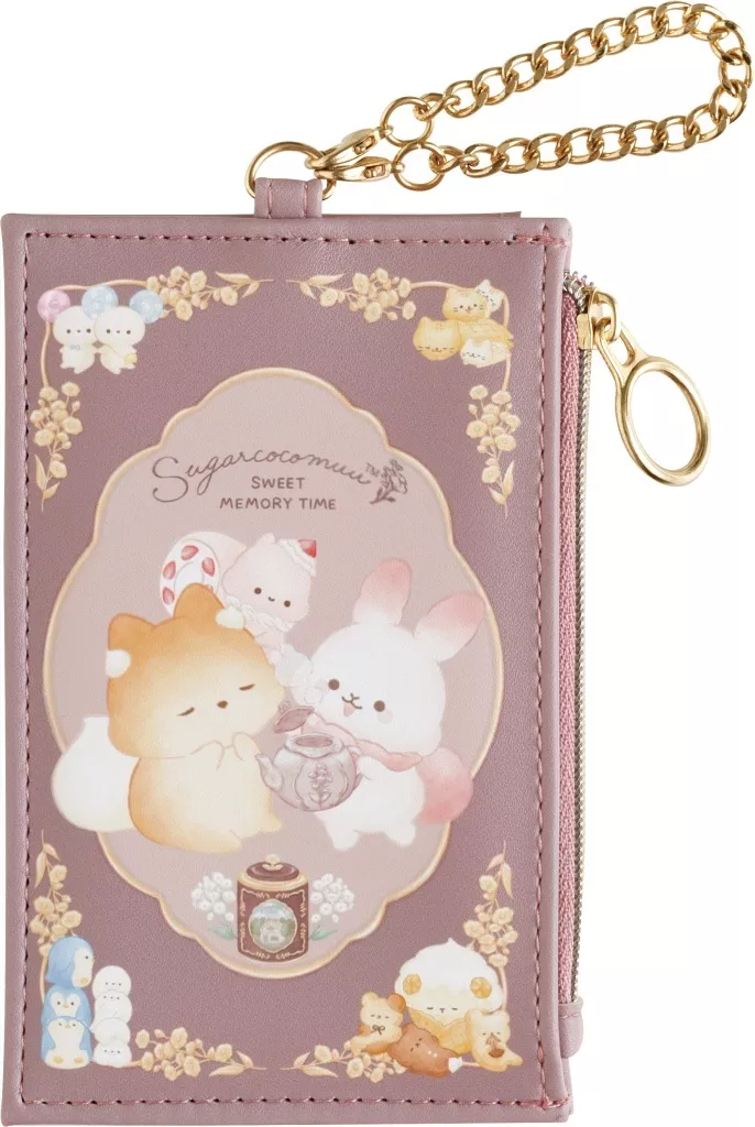 Sweet Memory Time - Sugarcocomuu