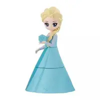 Trading Figure - Frozen / Elsa