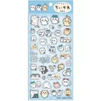 Stickers - Chiikawa