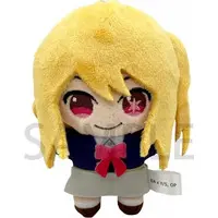 Key Chain - Plush - Plush Key Chain - Oshi no Ko / Hoshino Ruby