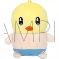 Key Chain - Plush - Plush Key Chain - Oshi no Ko / Pieyon