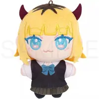 Key Chain - Plush - Plush Key Chain - Oshi no Ko / Mem-Cho