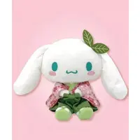 Matcha Kimono Series - Sanrio characters / Cinnamoroll