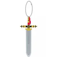 Key Chain - Himesama "Goumon" no Jikan desu ('Tis Time for "Torture," Princess)