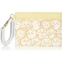 Commuter pass case - Chiikawa / Usagi