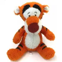 Plush - Winnie the Pooh / Tigger