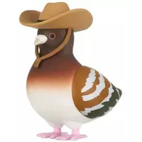 Trading Figure - hato-hat