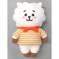 Plush - BT21 / RJ