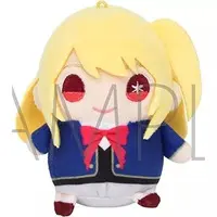 Key Chain - Plush - Plush Key Chain - Oshi no Ko / Hoshino Ruby