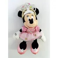 Plush - Disney / Minnie Mouse