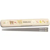 Cutlery - Chopsticks - RILAKKUMA