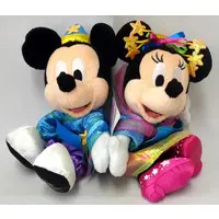 Plush - Disney
