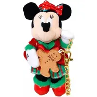 Plush - Disney / Minnie Mouse