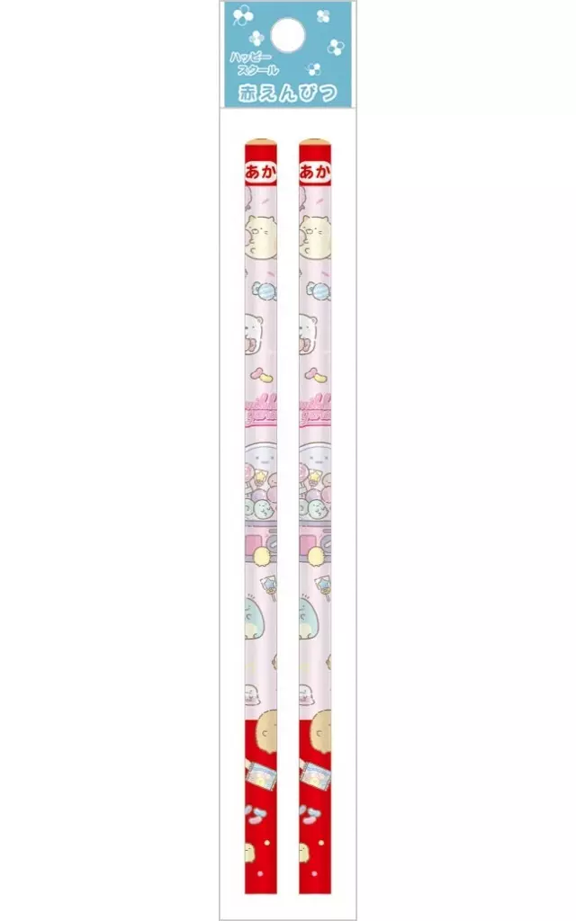 Stationery - Pencil - Sumikko Gurashi