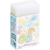 Eraser - Stationery - Sumikko Gurashi