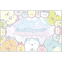 Cloth Napkins - Sumikko Gurashi