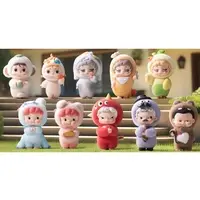 Trading Figure - Costume Party Series