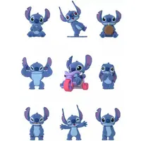 Trading Figure - Lilo & Stitch