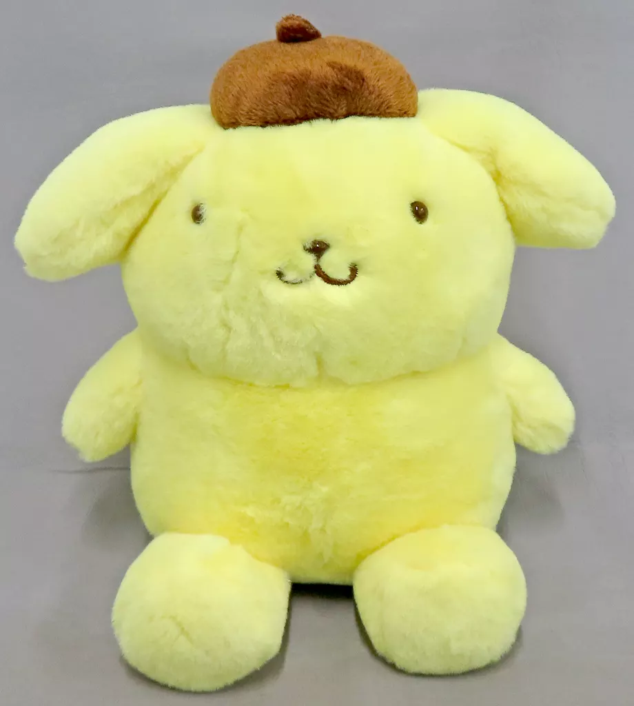 Plush - Sanrio characters / Pom Pom Purin