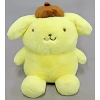 Plush - Sanrio characters / Pom Pom Purin